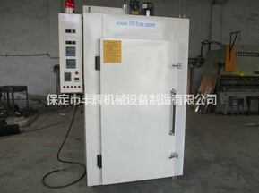 工業(yè)烤箱溫度設(shè)定簡易，操作方便