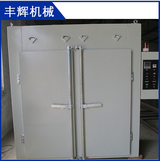 工業(yè)烘爐的作用可不??！